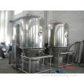High efficiency fluid bed dryer for desiccated coconut